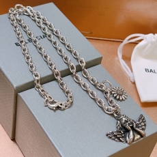 Balenciaga Necklaces